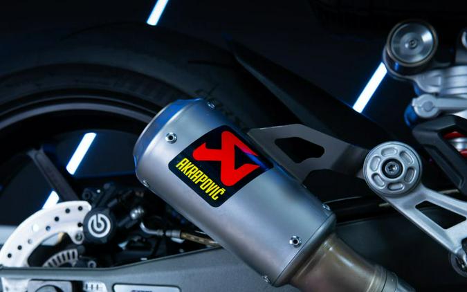 2025 BMW S1000RR