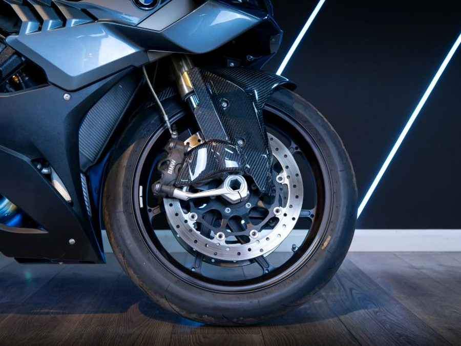 2025 BMW S1000RR