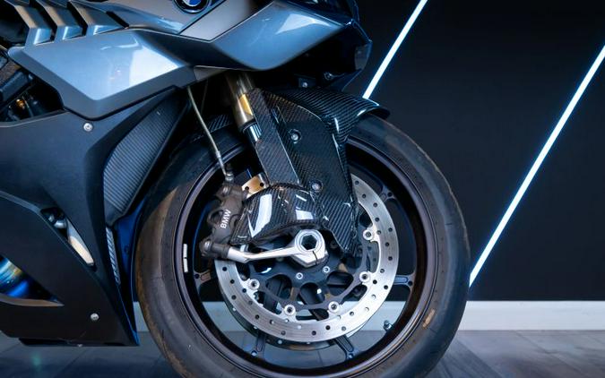 2025 BMW S1000RR