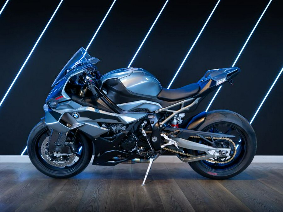 2025 BMW S1000RR