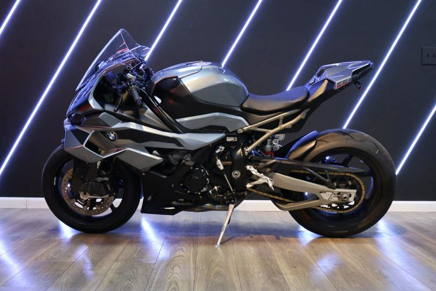 2025 BMW S1000RR