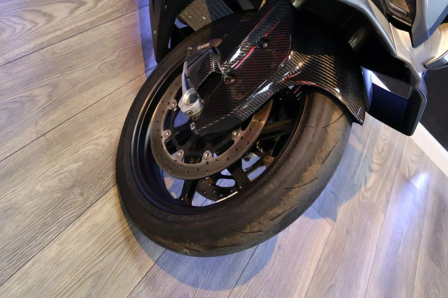 2025 BMW S1000RR