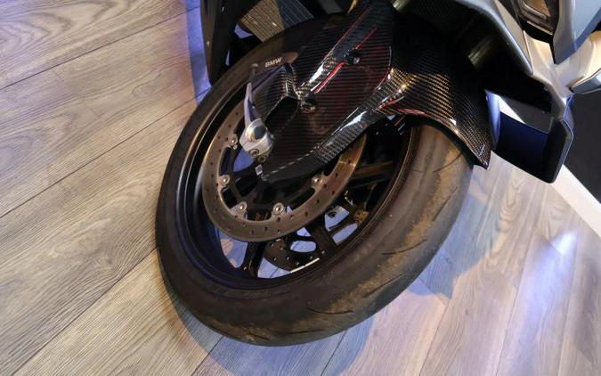 2025 BMW S1000RR