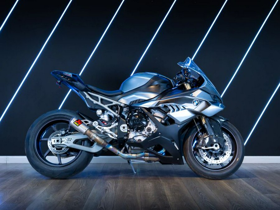 2025 BMW S1000RR