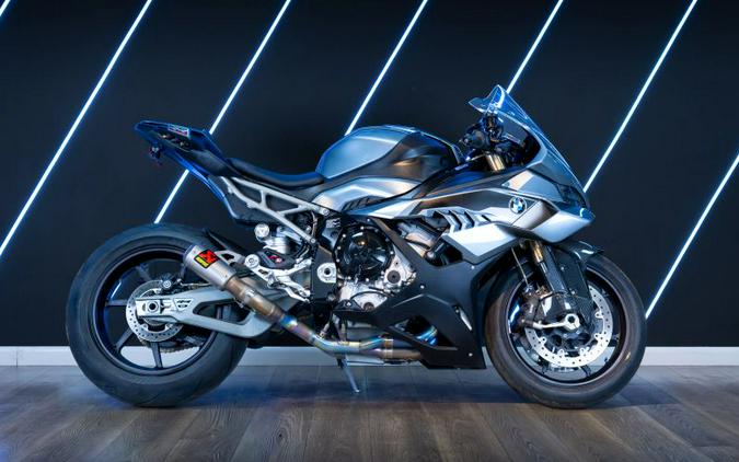 2025 BMW S1000RR