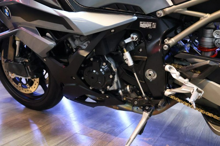 2025 BMW S1000RR