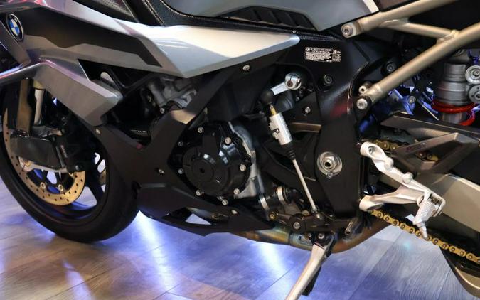 2025 BMW S1000RR