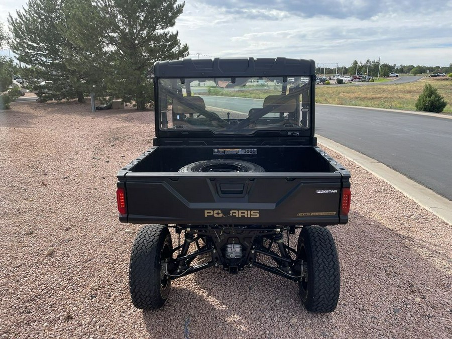 2015 Polaris® Ranger Crew® 900 EPS Polaris Pursuit® Camo