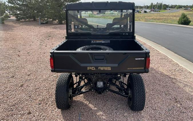 2015 Polaris® Ranger Crew® 900 EPS Polaris Pursuit® Camo