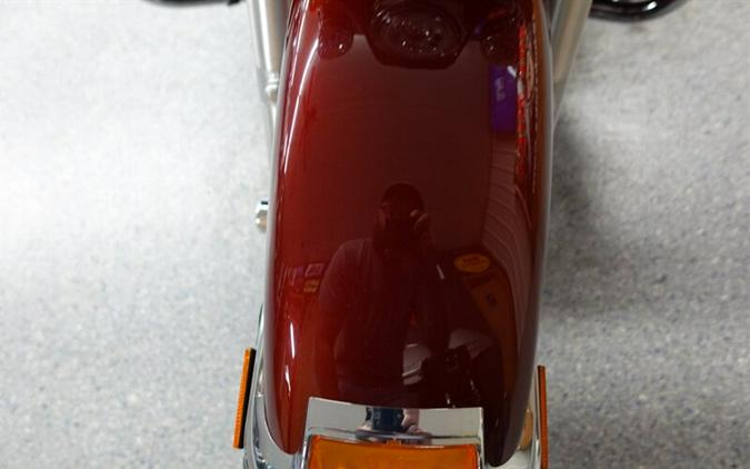 2010 Harley-Davidson Ultra Classic
