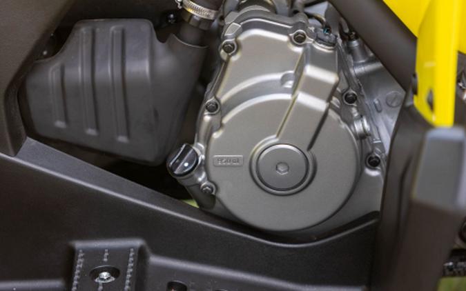 2026 Suzuki QuadSport Z90