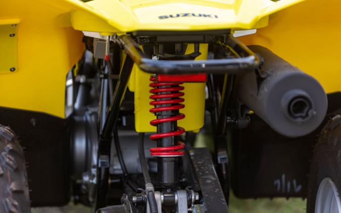 2026 Suzuki QuadSport Z90