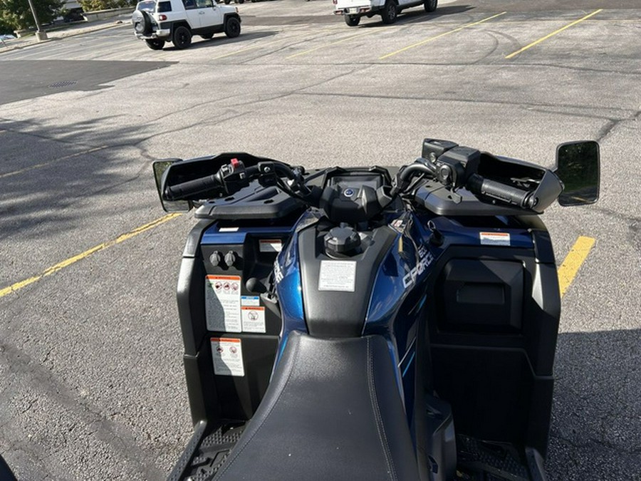 2025 CFMOTO CFORCE 600 Touring