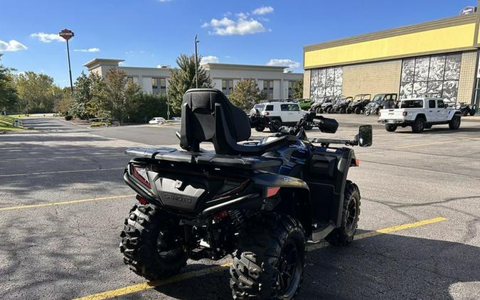 2025 CFMOTO CFORCE 600 Touring