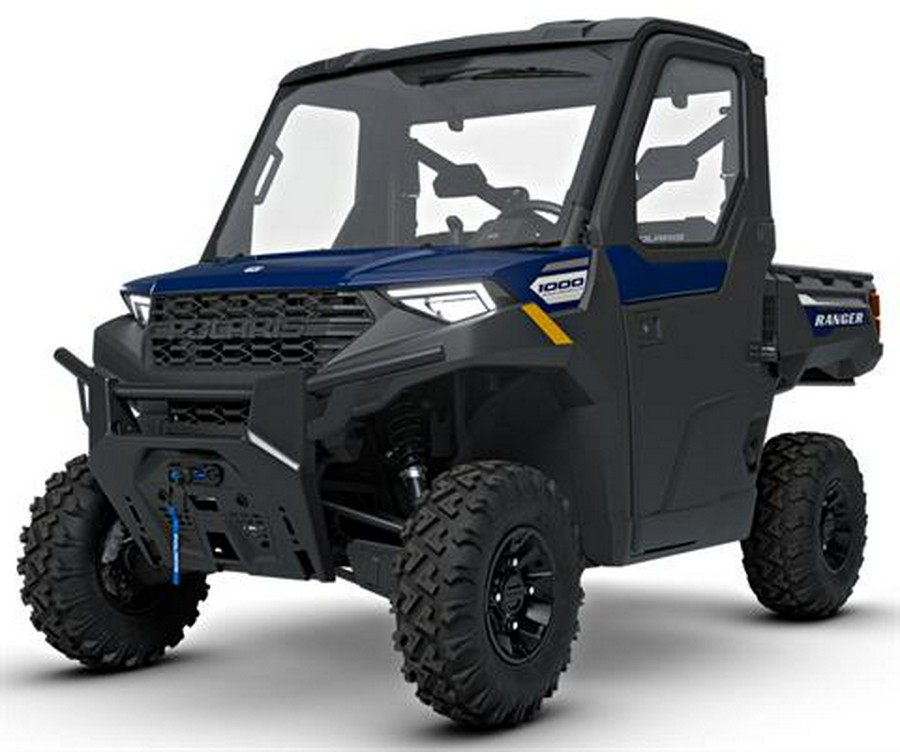 2027 Polaris Ranger 1000 Cab