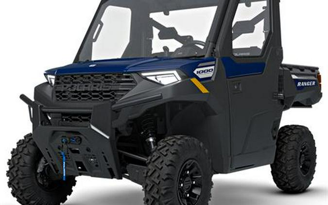 2027 Polaris Ranger 1000 Cab