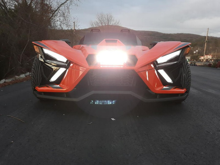 2023 Polaris Slingshot® Slingshot® R Desert Sky (AutoDrive)