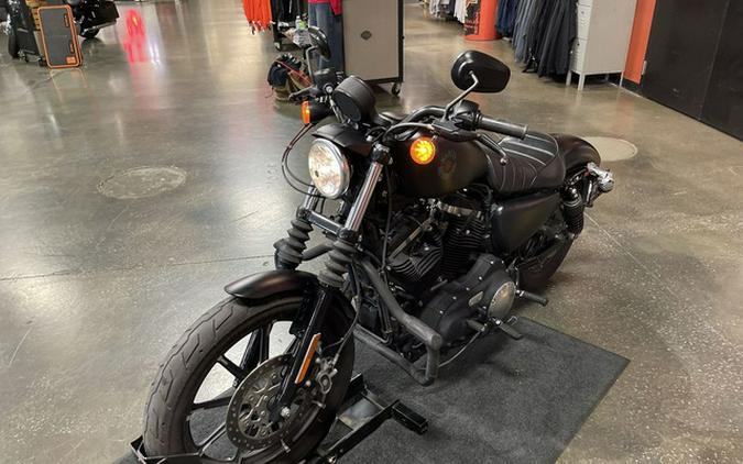 2020 Harley-Davidson Sportster XL883N - Iron 883