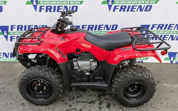 2024 Honda® Fourtrax Recon ES