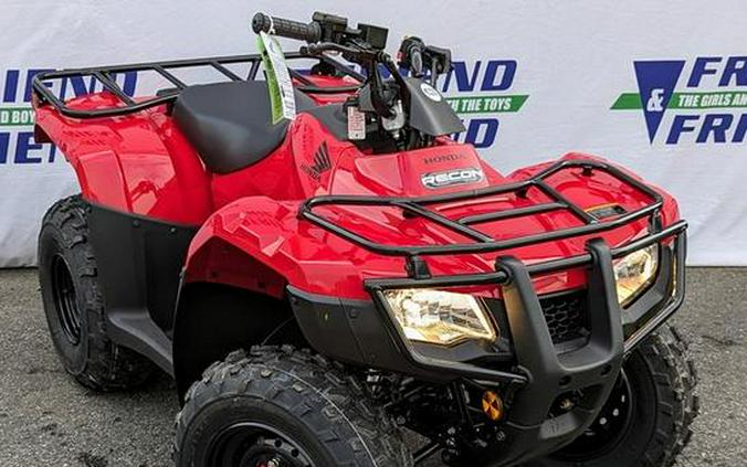 2024 Honda® Fourtrax Recon ES