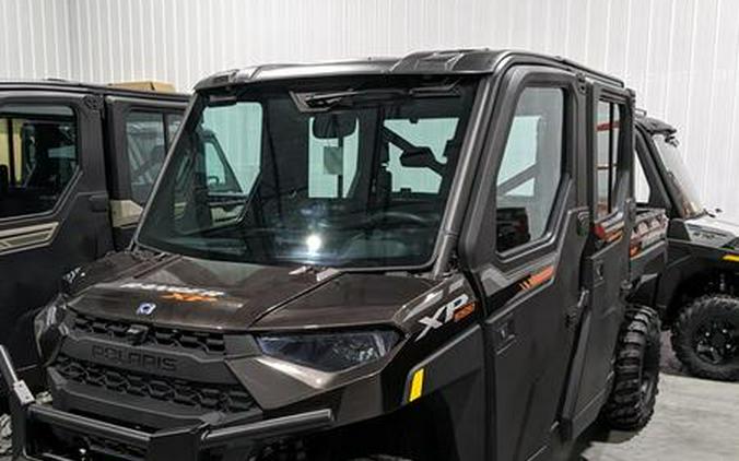 2024 Polaris® Ranger Crew XP 1000 NorthStar Edition Ultimate