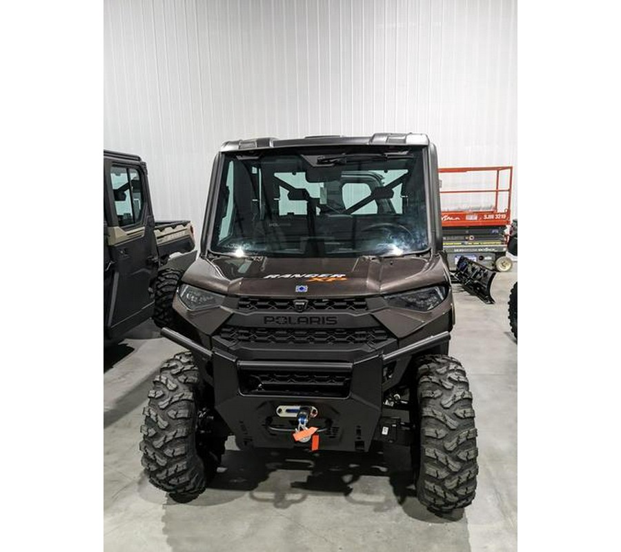 2024 Polaris® Ranger Crew XP 1000 NorthStar Edition Ultimate