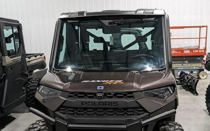 2024 Polaris® Ranger Crew XP 1000 NorthStar Edition Ultimate