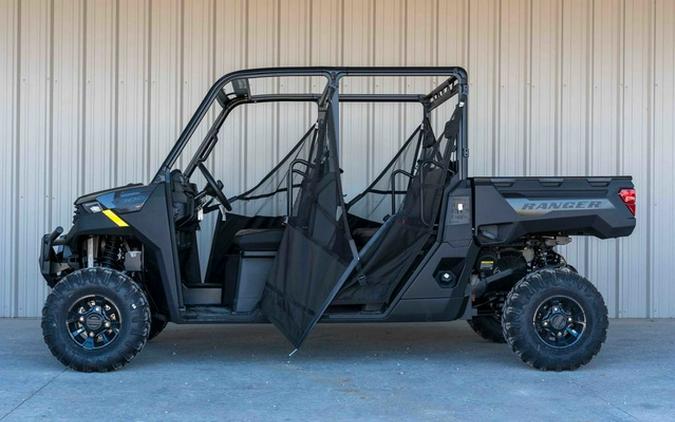 2024 Polaris Ranger Crew 1000 Premium