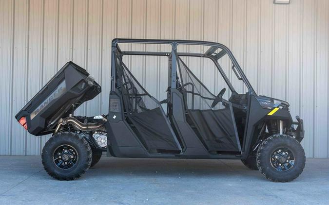 2024 Polaris Ranger Crew 1000 Premium