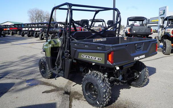 2023 Polaris® Ranger 570 Full-Size