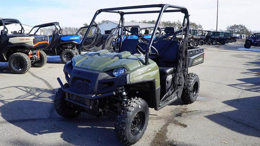 2023 Polaris® Ranger 570 Full-Size