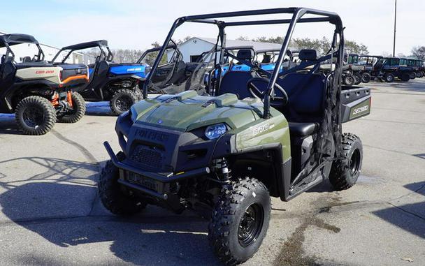 2023 Polaris® Ranger 570 Full-Size