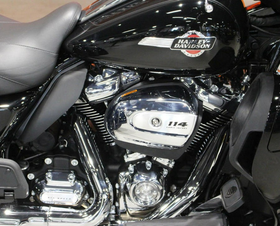 2024 Harley-Davidson® FLHTCUTG - Tri Glide® Ultra