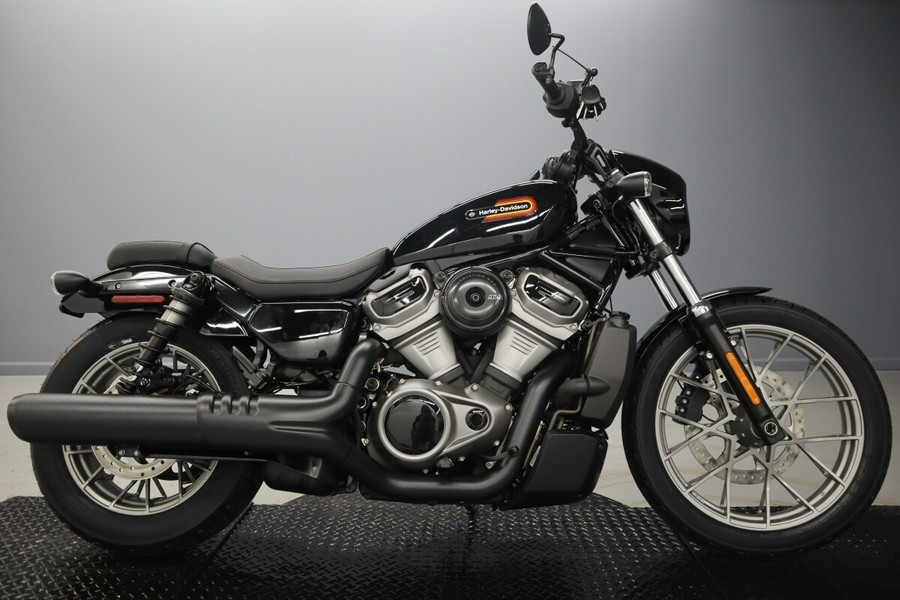 2023 Harley-Davidson Nightster Special