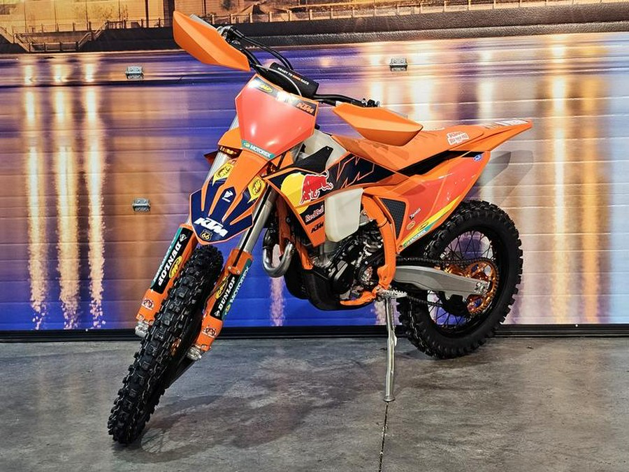 2024 KTM 350 EXC-F