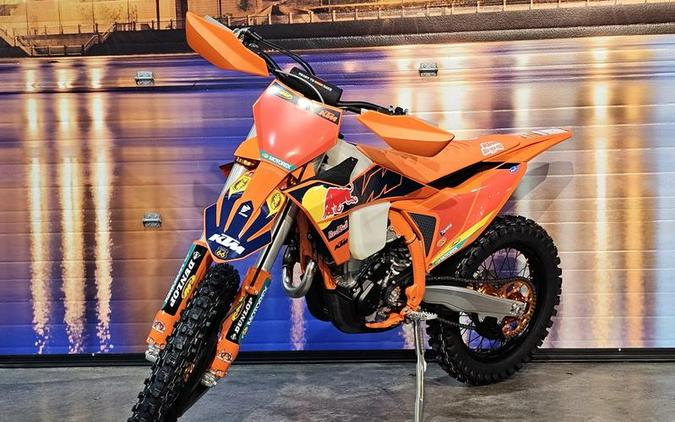 2024 KTM Dual-Sport Lineup First Look (New 500 and 350 EXC-F)