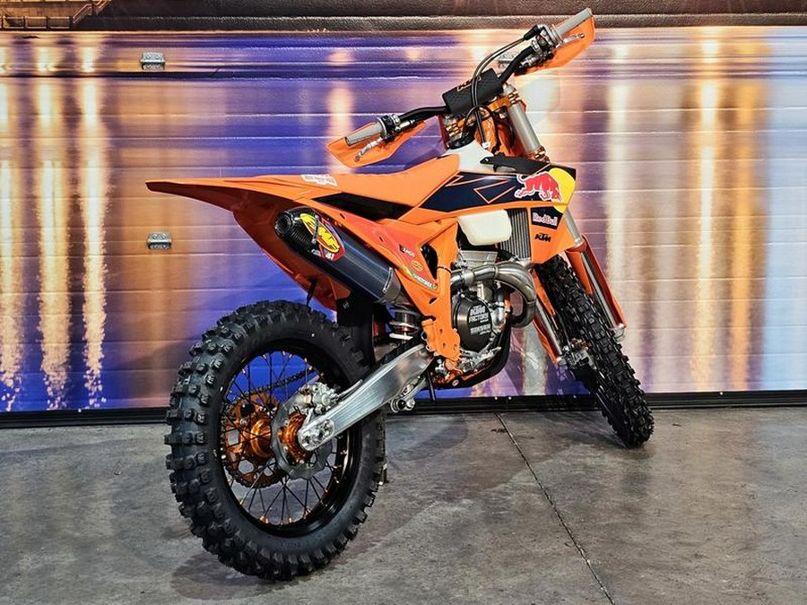 2024 KTM 350 EXC-F