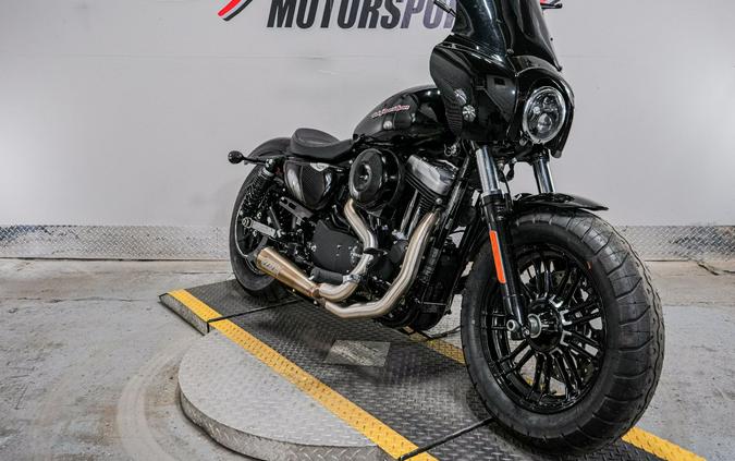 2019 Harley-Davidson Forty-Eight®