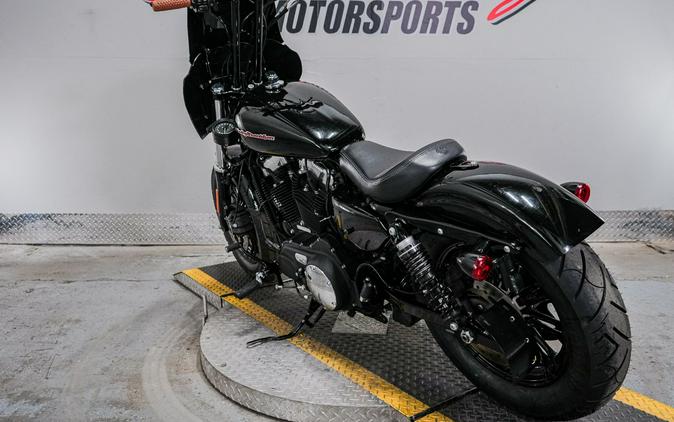 2019 Harley-Davidson Forty-Eight®