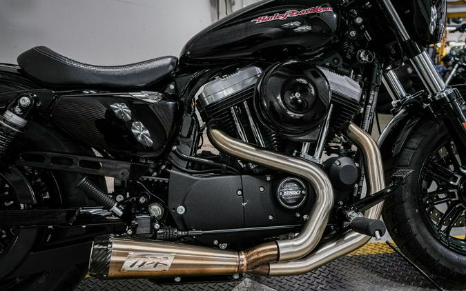 2019 Harley-Davidson Forty-Eight®