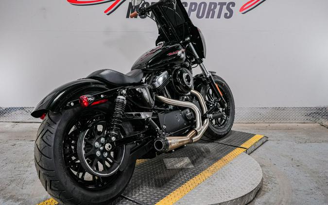 2019 Harley-Davidson Forty-Eight®