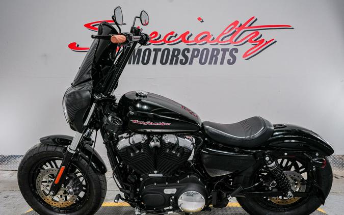 2019 Harley-Davidson Forty-Eight®