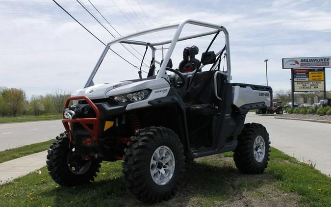 2024 Can-Am Defender X mr HD10