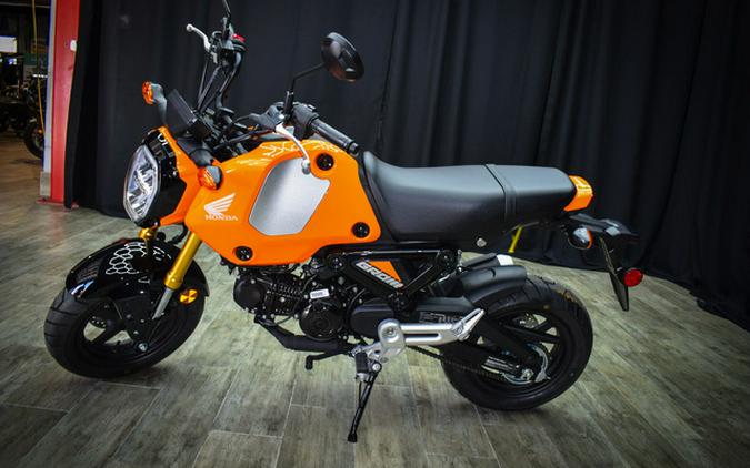 2024 Honda Grom