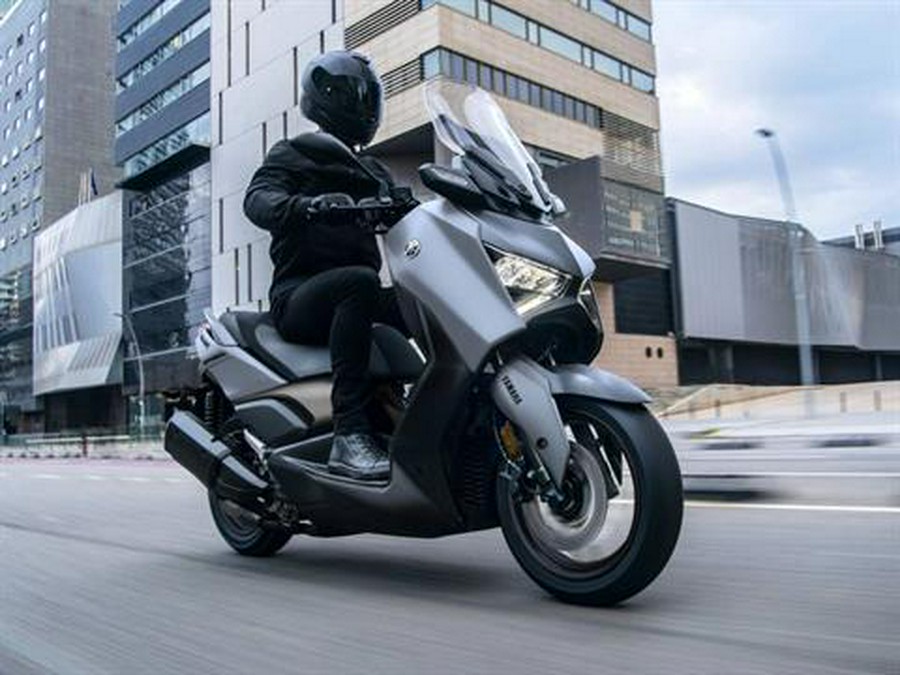 2024 Yamaha XMAX