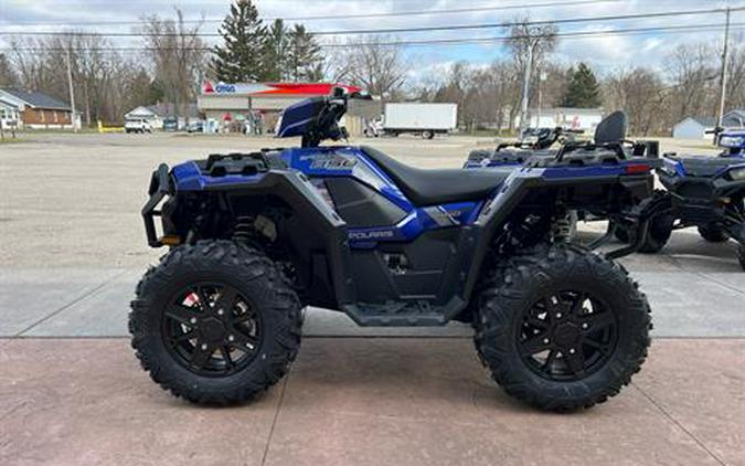 2024 Polaris Sportsman 850 Ultimate Trail