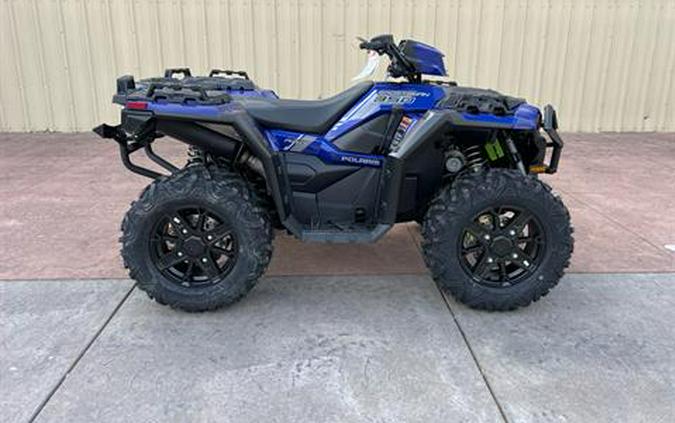 2024 Polaris Sportsman 850 Ultimate Trail