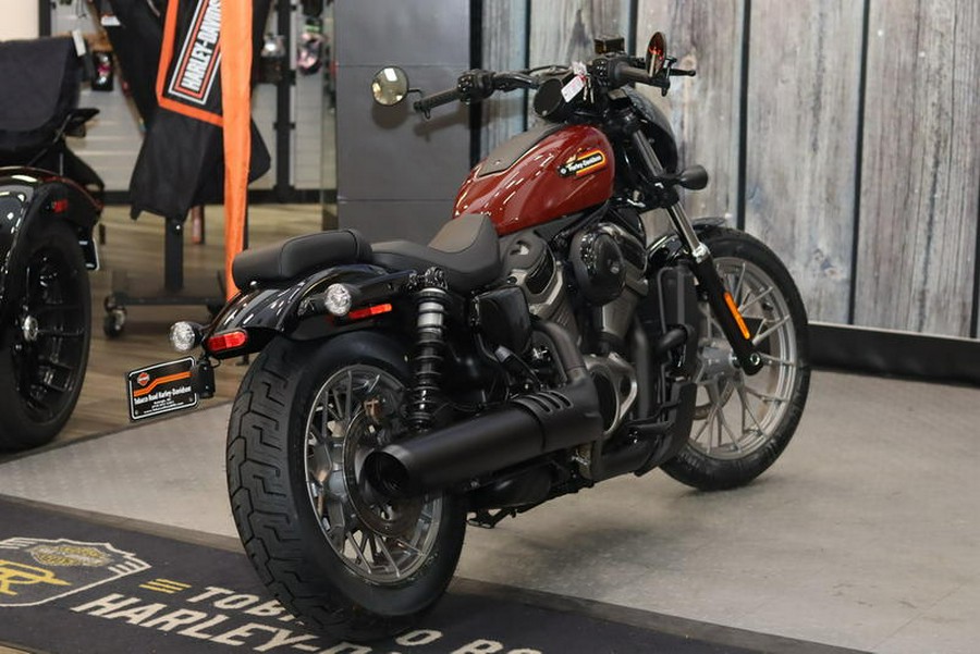 2024 Harley-Davidson® RH975S - Nightster® Special