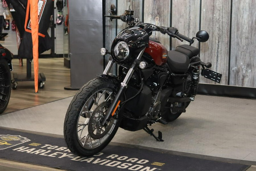 2024 Harley-Davidson® RH975S - Nightster® Special