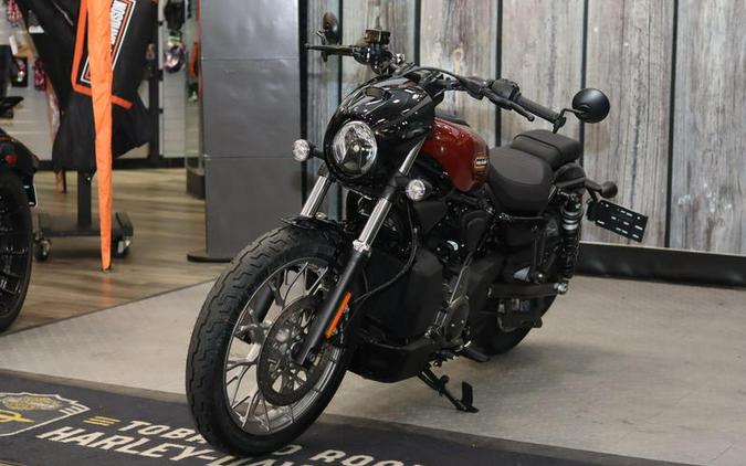 2024 Harley-Davidson® RH975S - Nightster® Special